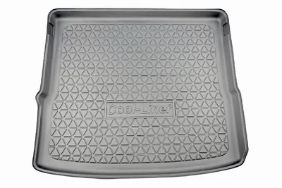 Produktbild von Z541774 Kofferraumwanne passend für BMW X1 (U11) Plug-in Hybrid 11.2022-; back seat not moving (back-forth), not for BMW X1 (F48) Plug-in Hybrid