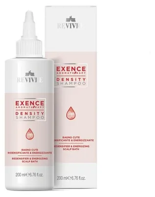Obrázok produktu pre EXENCE hustý šampón 200 ml