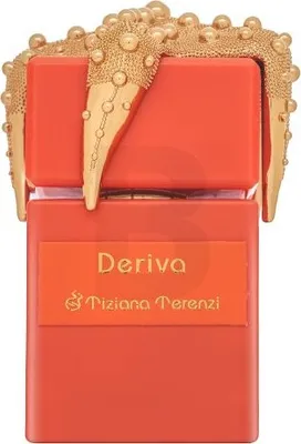 Produktbild von Tiziana Terenzi Deriva reines Parfüm unisex 100 ml