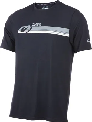 Produktbild von O'Neal SLICKROCK Jersey V.22, Farbe:black/gray, Größe:L