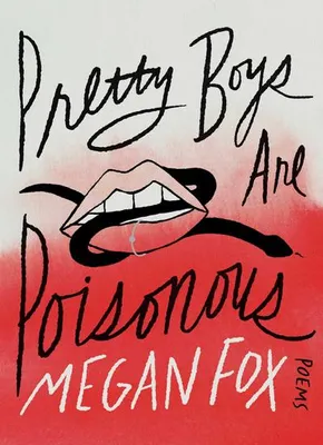 Obrázok produktu pre Pretty Boys Are Poisonous