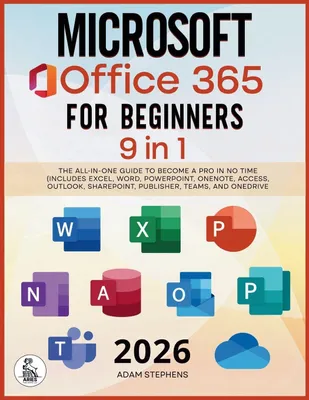 Produktbild von Microsoft Office 365 für Einsteiger
