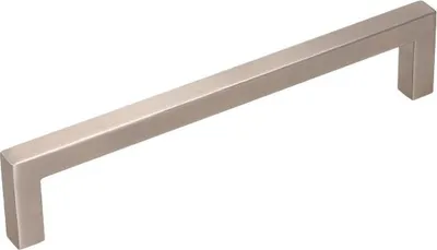 Obrázek produktu pro Rukojeť UU86, nerezová ocel, 160 mm