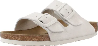 Produktbild von BIRKENSTOCK ARIZONA SUEDE LEATHER Beige