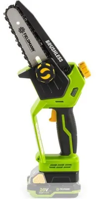 Image de FIELDMANN FZP 70105-0 Mini scie 20V