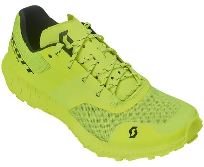 Productafbeelding van Scott hardloopschoenen Kinabalu RC 2.0, kleur geel, maat US 8 / EU 41