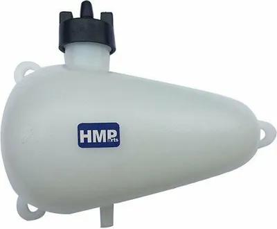 Produktbild von Kühlwasser Ausgleichsbehälter Typ 1 ATV Quad Bashan HMParts