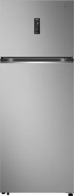 Produktbild von LG GTBV44PYBKD, 461 l, T, 4,5 kg/24h, E, Fresh Zone Fach, Silber