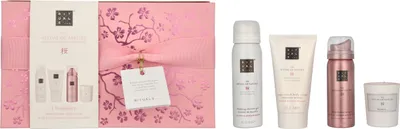 Produktbild von Rituals The Ritual of Sakura Celebrate Each Day As A New Beginning 2024 Set I