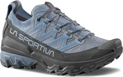 Produktbild von Ultra Raptor 3 Woman - vielseitiger Low-Cut Wanderschuh für Damen - La Sportiva, Größe:8 UK / 42, Farbe:B53G00-Limestone/Carbon