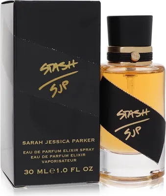 Produktbild von Sarah Jessica Parker Stash Eau de Parfum - 30ml