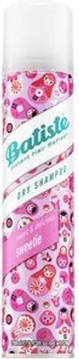 Obrázek produktu pro Batiste Sweetie suchý šampon 200ml