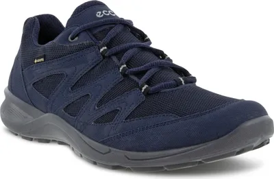 Produktbild von Ecco Komfort Schnürschuhe Terracruise II Herren 31353034363038 Blau 43 EU