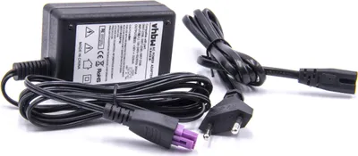 Produktbild von vhbw Netzteil Ersatz für HP 0957-2286, 0957-2290, 0957-2398 für Drucker - 12,3 cm