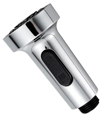 Produktbild von Küchenarmaturen 24 Polierter Chrom