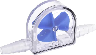 Immagine prodotto di Alphacool 17356 Parti/accessori del sistema di raffreddamento del computer Indicatore di flusso (17356)