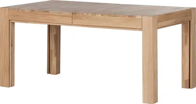 Produktbild von home24 Esstisch - Eiche Massiv