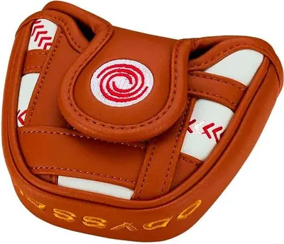 Zdjęcie produktu dla Odyssey Baseball White Putter Mallet Headcovery