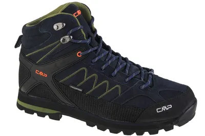 Obrázok produktu pre CMP Obuv Moon Mid, 31Q479716MM