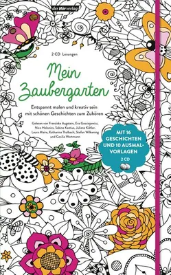 Obrázok produktu pre Mein Zaubergarten
