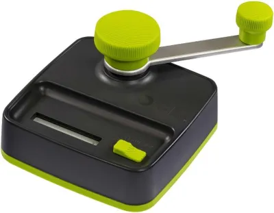 Immagine prodotto di Stopfmaschine OCB Easy Slide Iniettore da tavolo