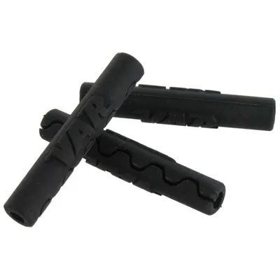 Produktbild von Var Frame Protectors 50 Units Black 4 mm