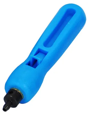 Produktbild von FUSTELLA FORATUBO, Durchmesser 4 mm