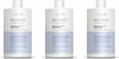 Produktbild von Re/Start Hydration Moisture Melting Conditioner 3x750 ml