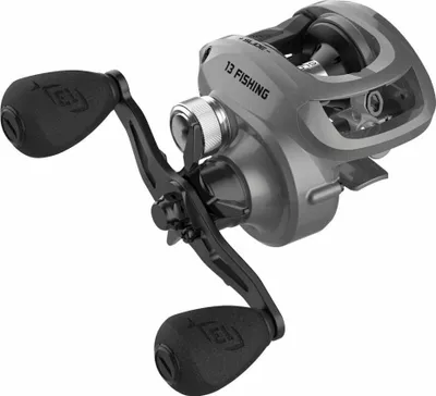 Image de 13 Fishing Inception Slide Bc 8.1:1 LH Baitcastrolle