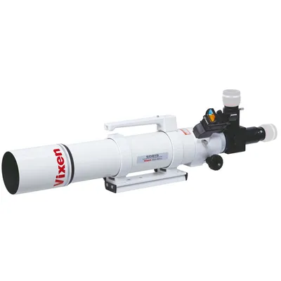 Produktbild von Vixen Apochromatischer Refraktor AP 81/625 SD81S II OTA
