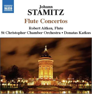 Image de Concerts de flûte