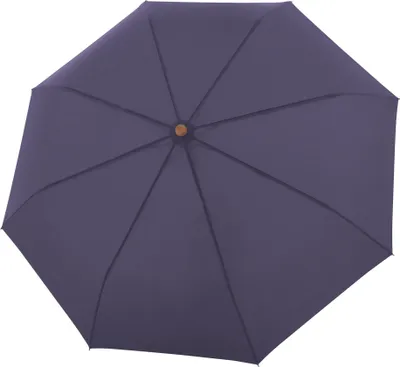 Produktbild von Doppler nature magic Taschenschirm - Purple