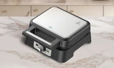 Immagine prodotto di Promis Waffle Maker For 2 Waffles Wap1600