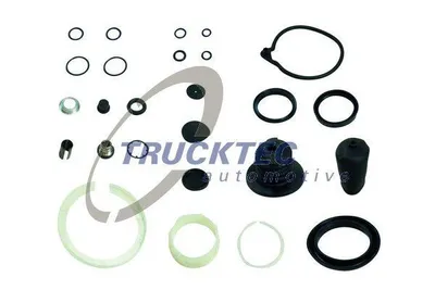 Produktbild von TRUCKTEC AUTOMOTIVE Reparatursatz Kupplungsverstärker 01.43.134 passend für MERCEDES-BENZ NG