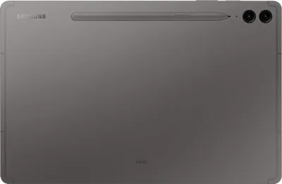 Immagine prodotto di Samsung Galaxy Tab S9 FE+ 5G Samsung Exynos 256 GB 12 GB Wi-Fi 6 Android 13 Grigio