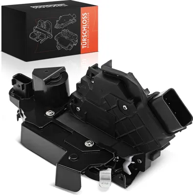 Immagine prodotto di Frankberg 1x serratura porta anteriore destra per Land Rover Discovery IV Range Evoque Sport 2.7L 3.0L 5.0L 2.0L 2.2L 2009-2019