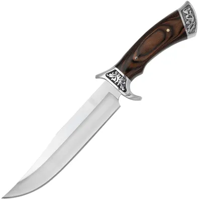 Image de Couteau Outdoor WM-41137 Marron - Robuste et Pratique pour vos Aventures KP41137, productTiles.product.images.aiGenerated