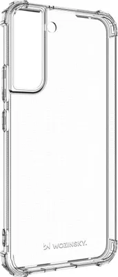 Produktbild von Wozinsky Anti Shock Armored Case für Samsung Galaxy S22+ (S22 Plus) Transparent