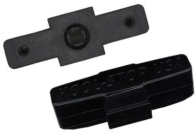 Zdjęcie produktu dla Klocki hamulcowe Magura Koolstop R9 HS33 CARBID (2 szt.)