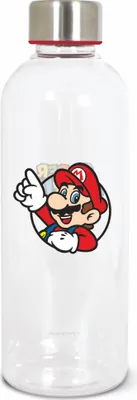 Obrázok produktu pre Nintendo: Super Mario - Wasserflasche 850ml