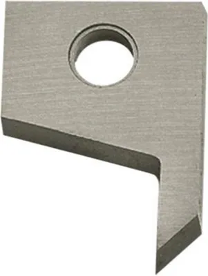 Image de ROTHENBERGER Acier de coupe HM, 15°, 7,5mm - 55029