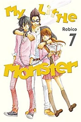 Zdjęcie produktu dla My Little Monster 7