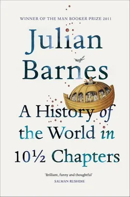 Immagine prodotto di A History Of The World In 10 1/2 Chapters