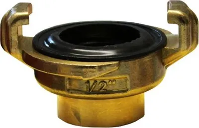 Produktbild von Schnell-Kupplung mit Innengewinde 3/4"