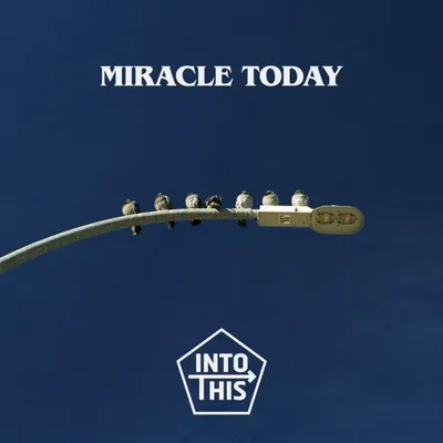 Obrázek produktu pro Into This: Miracle Today
