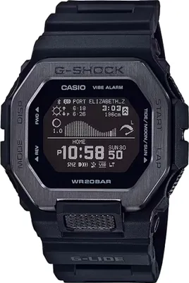 Produktbild von Casio - GBX-100NS-1ER,   Mann