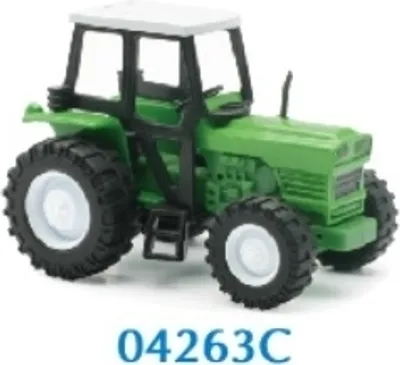 Produktbild von Grüner Traktor, NEW04263C, Maßstab, NEWRAY
