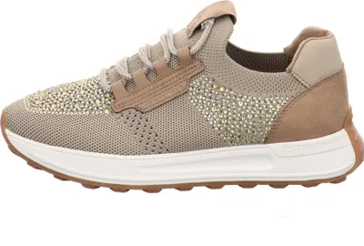 Produktbild von Tom Tailor Sneaker Low Damen 32323132373039 Beige 42 EU