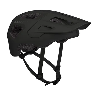 Produktbild von Scott Argo Plus (CE) Kinderhelm black matt XS/S