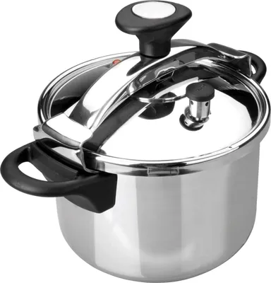 Immagine prodotto di Lacor 71874-Clala Classic, 4 L, acciaio inossidabile 18/10, 22 cm